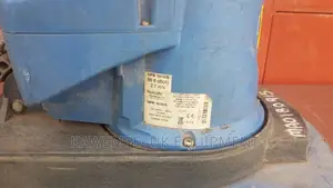 Floor Scrubbing Cleaning Machine Nupower Numatic