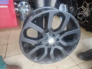 Range Rover Sport Rims