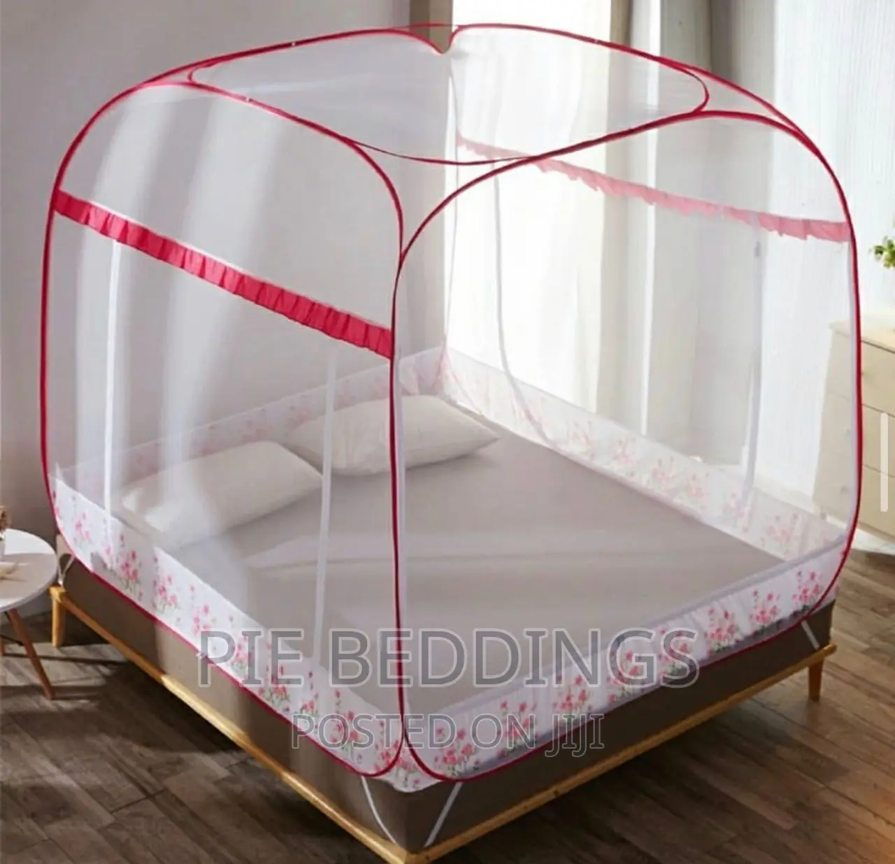 Square Super Tent Mosquito Nets