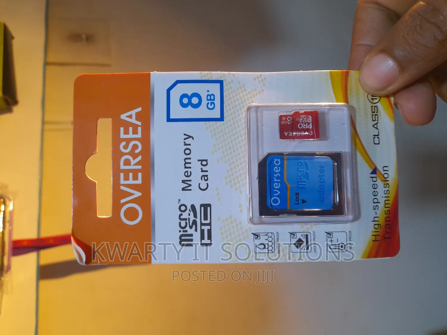 8gb Memory Card Original