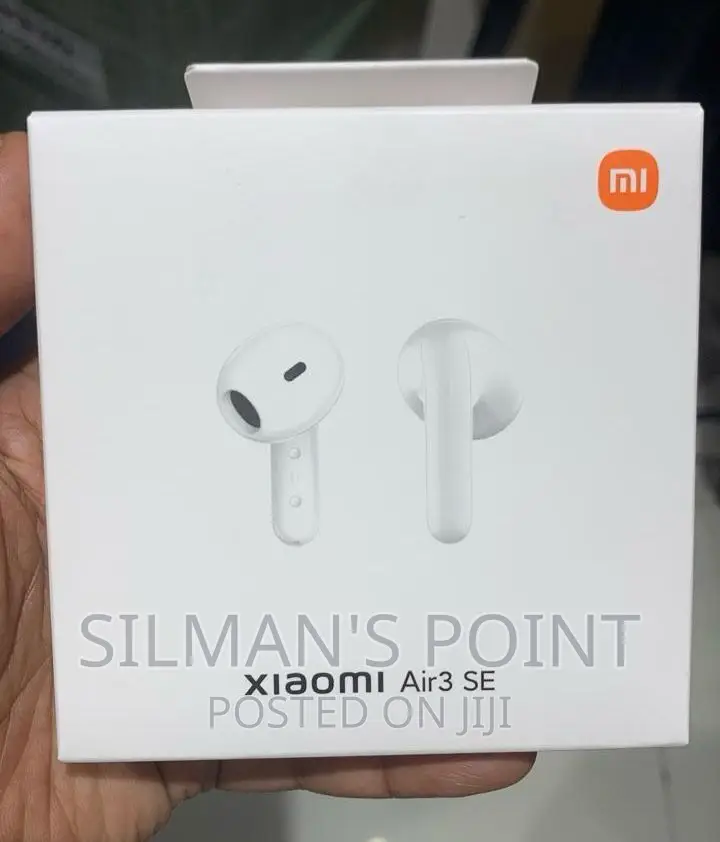 Xiaomi Air 3 SE Wireless Earbuds