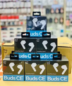 The All New Oneplus Nord Buds CE