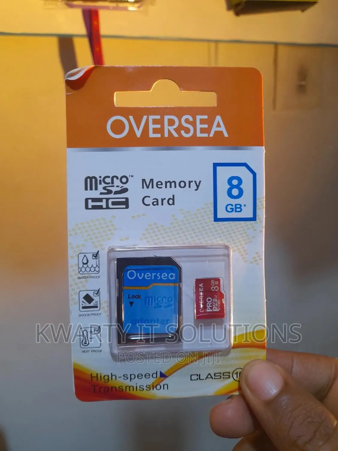 8gb Memory Card Original