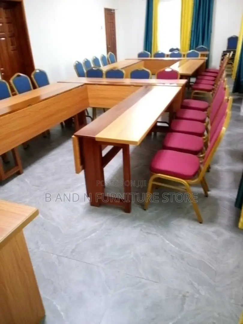 Exciting Confurance Table in 240cms by 50 by 90cms