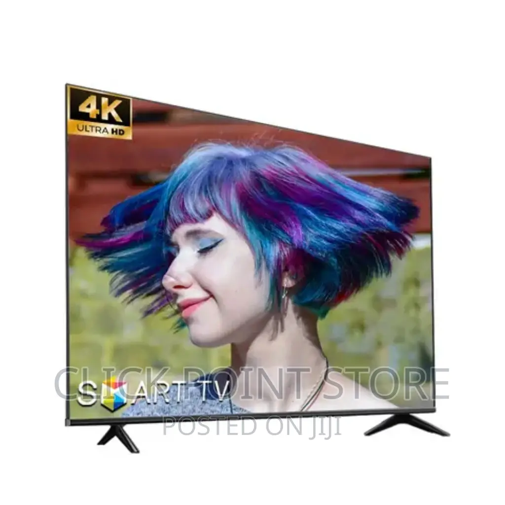 Lg Uhd 55 Inch Smart Tv/ Original Lg/ 55" /55uq80 Lg Tv