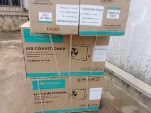 Hisense 9000BTU Air Conditioner