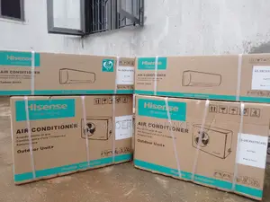 Hisense 9,000BTU Air Conditioner