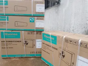 Hisense 9000BTU Air Conditioner