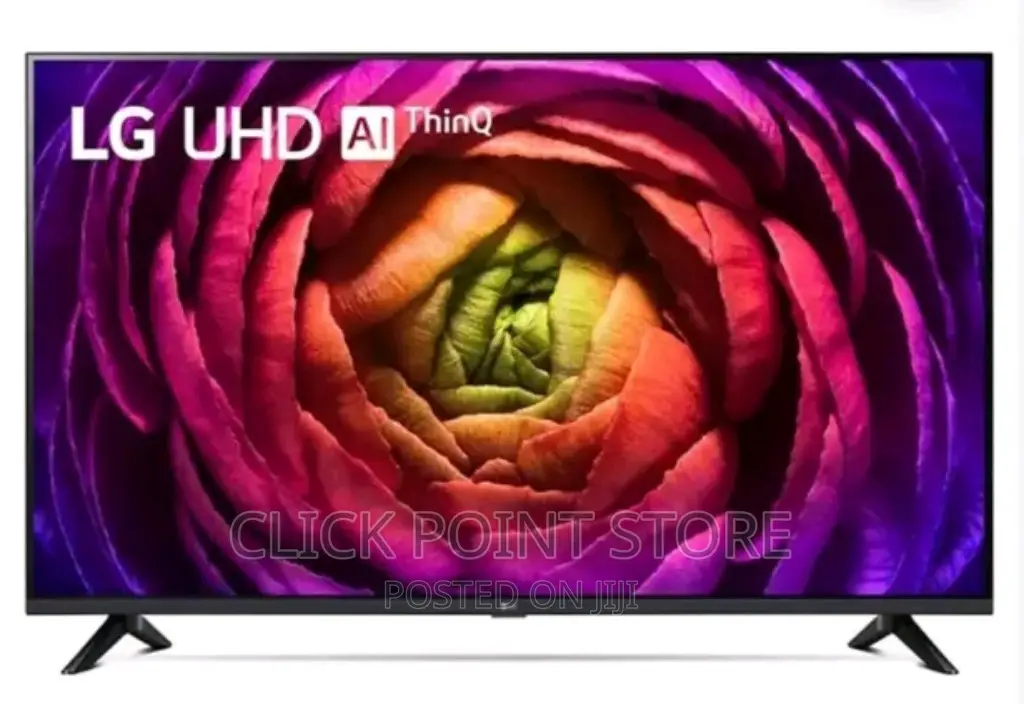 LG 50 Inch Smart Tv/ Althinq Smart UHD 50 Inch/Lg Tv 50 Inch