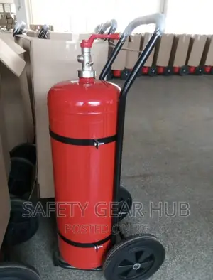 Fire Extinguisher 25kg
