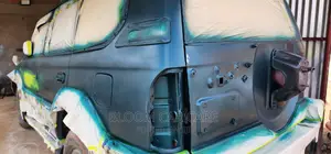 Prado TX Refurbishing