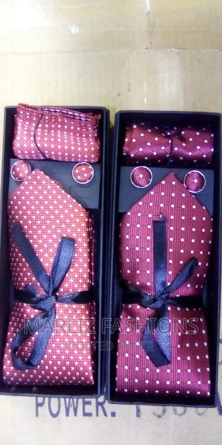 Men's Ties