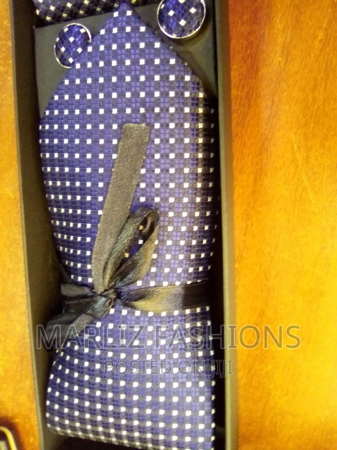 Men's Ties