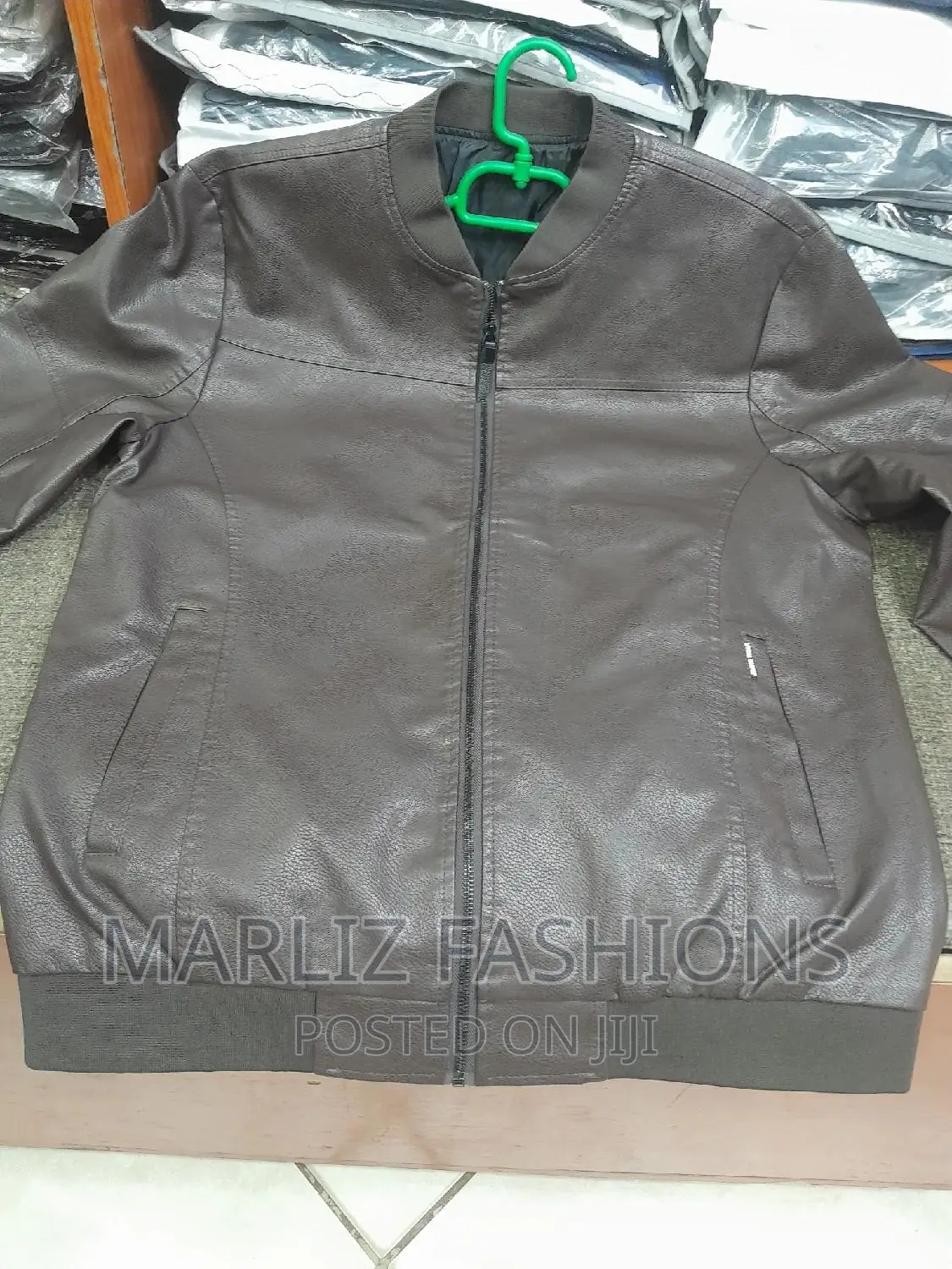 Men's Jacket