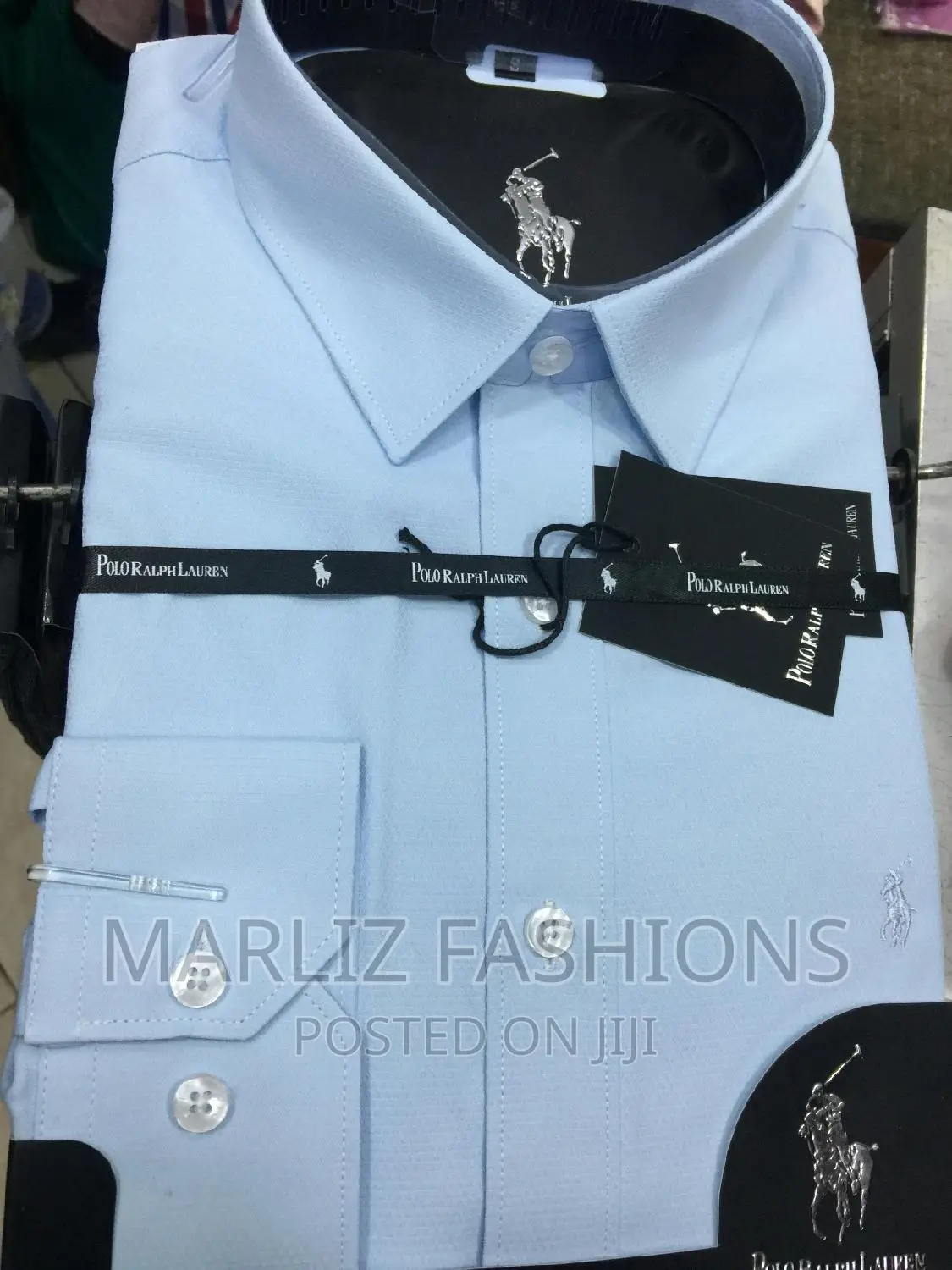 Office Polo Shirts