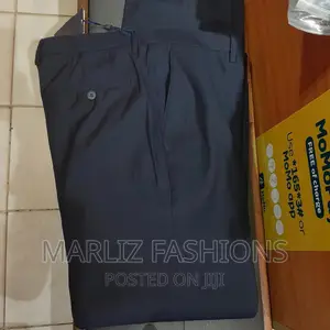 Turkey Gentle Trouser (Hamzara)
