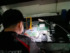 TV Repair Service