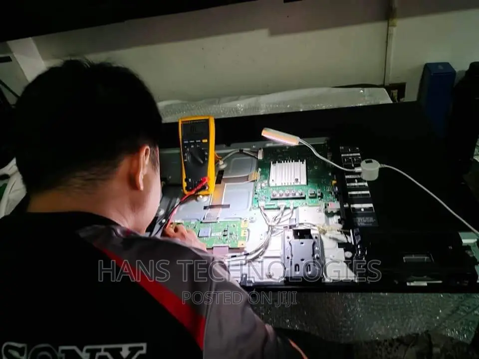 TV Repair Service