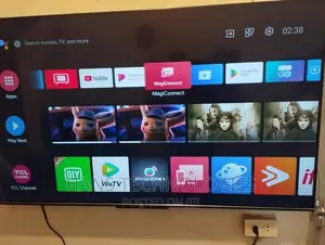 TV Repair Service
