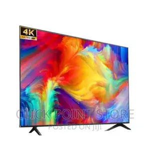 UHD 65 Inch LG Smart Tv/ 65 Inch Smart Tv/ LG Smart Tv/ LG