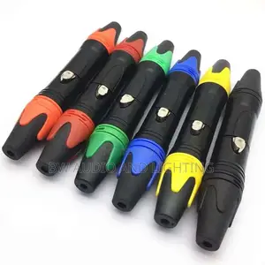 XLR Pins Original/Male Female Pins