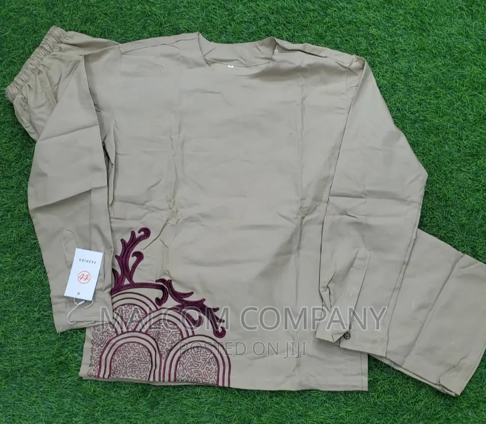 Kids/ Children's African Wear 2 -12 Years