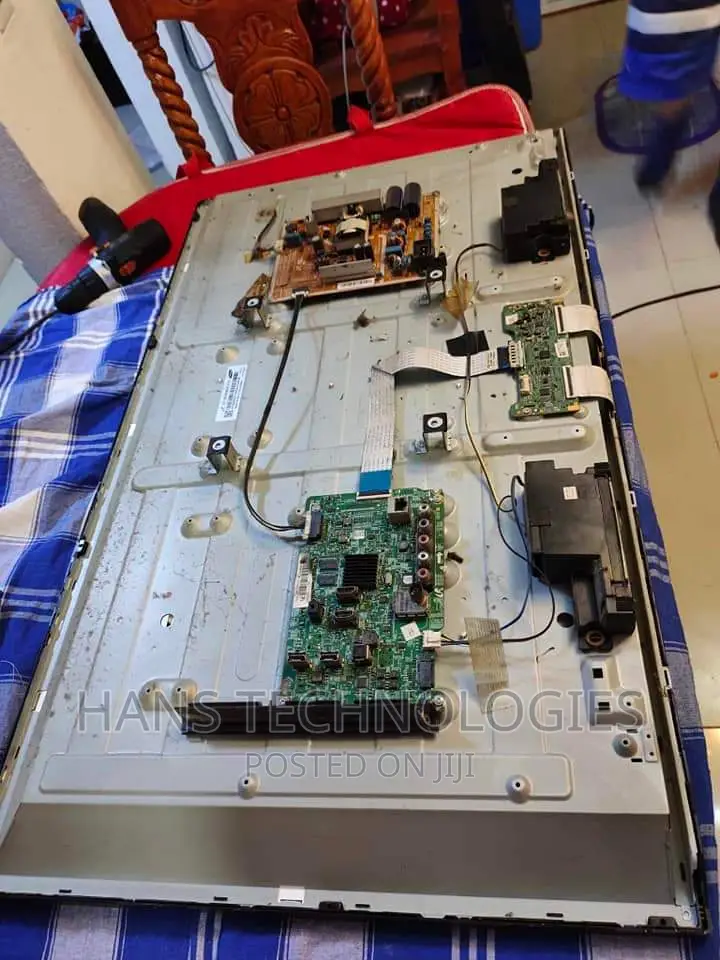 TV Servicing and Repair