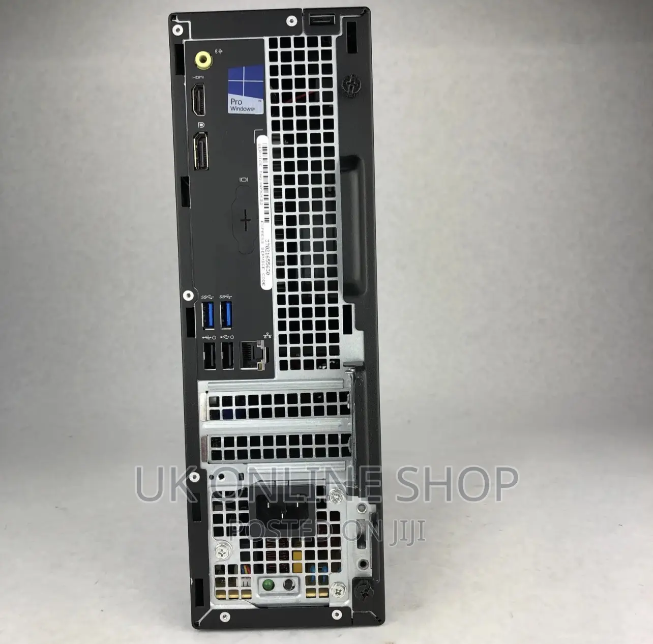 Desktop Computer Dell OptiPlex 3050 6GB Intel Core I5 HDD 500GB