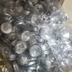 Cloth Buttons