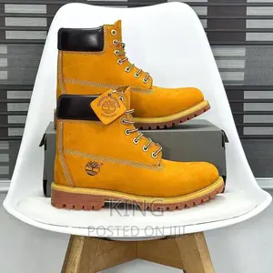 Original Timberland Shoes