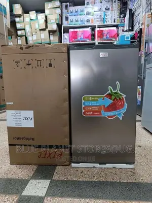 PIXEL 120litres Single Door Refrigerators
