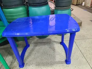 Plastic Table