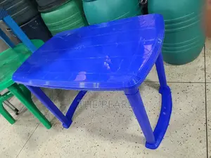 Six Seater Table