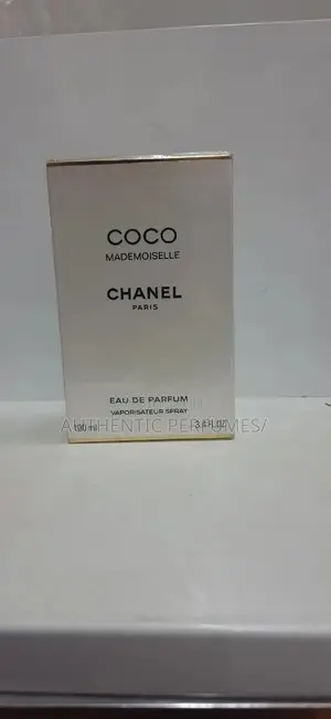 Coco Mademoiselle Eau De Parfum