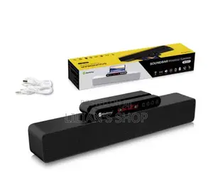 Portable Sound Bar