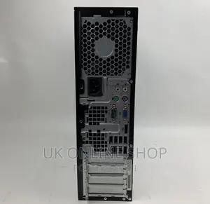 Desktop Computer HP ProOne 600 4GB Intel Core I5 HDD 500GB