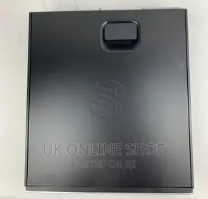 Desktop Computer HP ProOne 600 4GB Intel Core I5 HDD 500GB