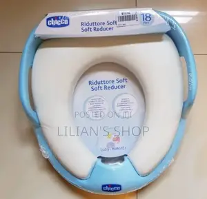 Chicco Kids Soft Toilet Reducer
