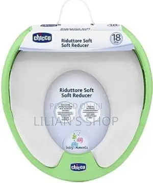 Chicco Kids Soft Toilet Reducer
