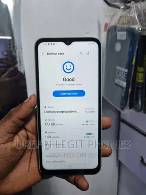 Samsung Galaxy A14 64 GB Green