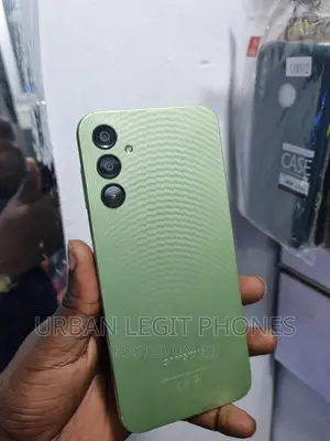 Samsung Galaxy A14 64 GB Green