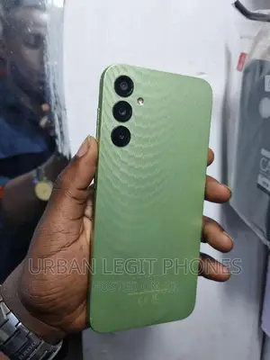 Samsung Galaxy A14 64 GB Green