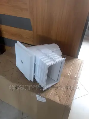 Standard Skimmer Complete