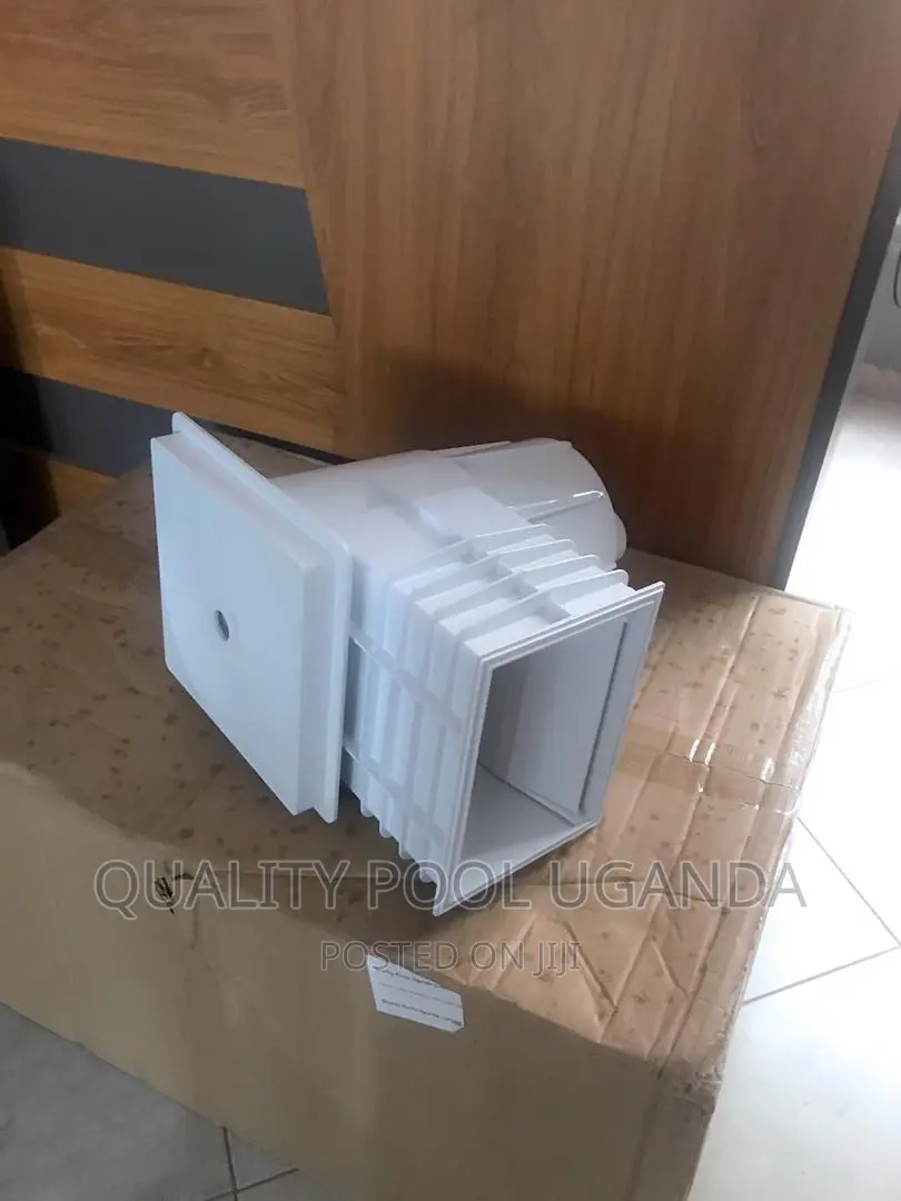 Standard Skimmer Complete
