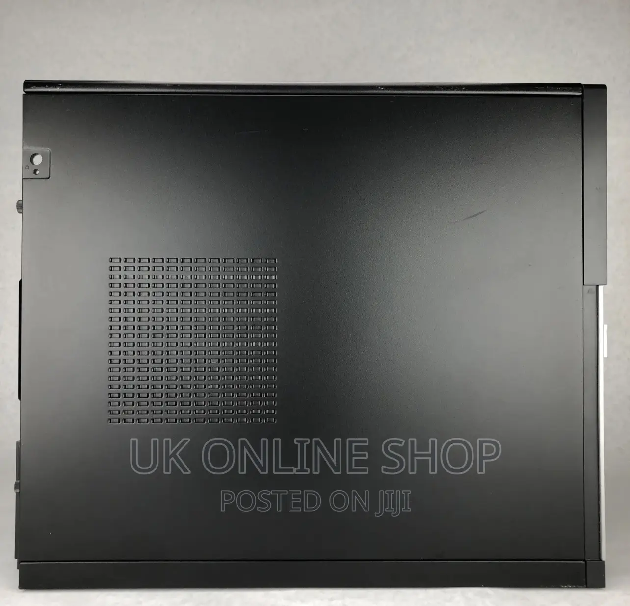 Desktop Computer Dell OptiPlex 3020 8GB Intel Core I5 HDD 500GB