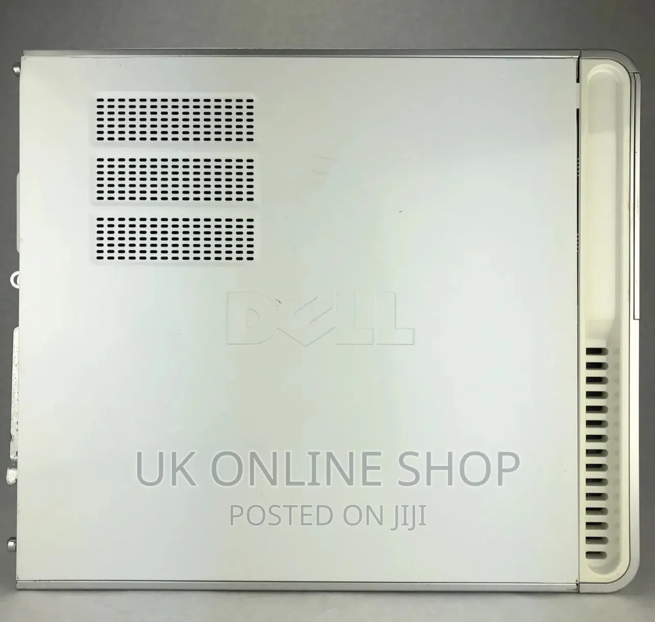 Desktop Computer Dell Inspiron 3000 2GB Intel Core 2 Duo HDD 256GB
