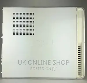 Desktop Computer Dell Inspiron 3000 2GB Intel Core 2 Duo HDD 256GB
