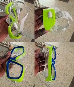 Kids Swimming Goggles(3years+)