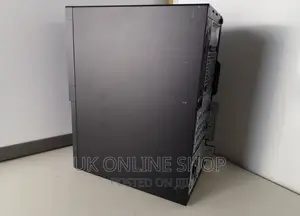 Desktop Computer Dell OptiPlex 3050 4GB Intel Core I5 HDD 500GB