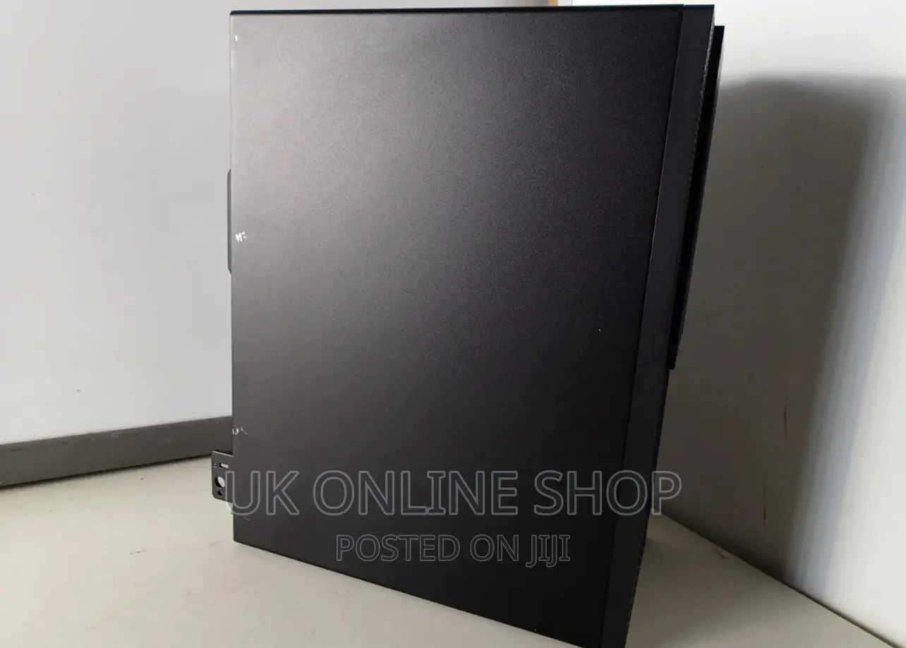 Desktop Computer Dell OptiPlex 3050 4GB Intel Core I5 HDD 500GB